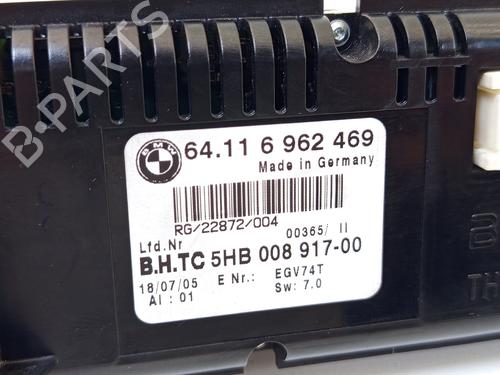 Climate control MINI MINI Convertible (R52) Cooper | BP29938525I5 