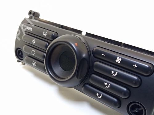 Climate control MINI MINI Convertible (R52) Cooper | BP29938525I5 