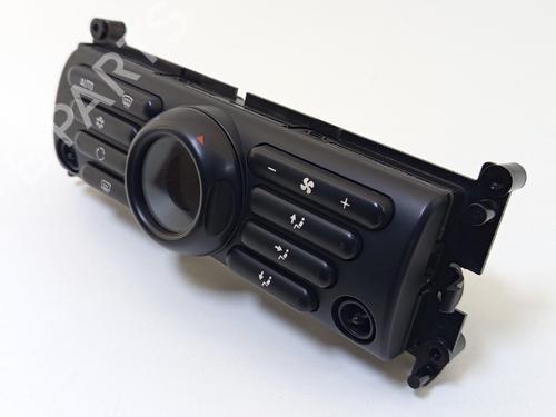 Climate control MINI MINI Convertible (R52) Cooper | BP29938525I5 