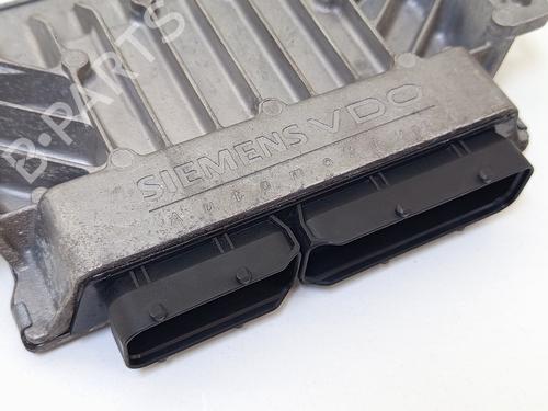 Engine control unit (ECU) MINI MINI Convertible (R52) Cooper | BP29938521M57 