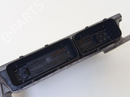 Engine control unit (ECU) MINI MINI Convertible (R52) Cooper | BP29938521M57 