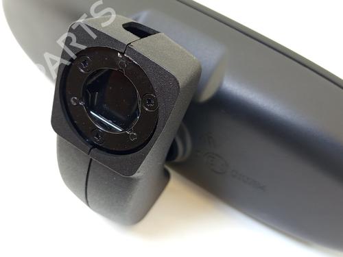 Rear mirror MINI MINI Convertible (R52) Cooper | BP29938526I6