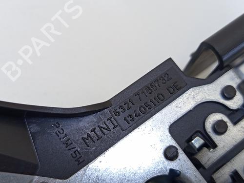 Electronic module MINI MINI Convertible (R52) Cooper | BP29944525M83