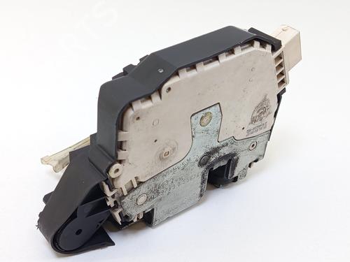 Front left lock MINI MINI Convertible (R52) Cooper | BP29942582C98