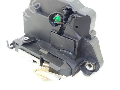 Front left lock MINI MINI Convertible (R52) Cooper | BP29942582C98