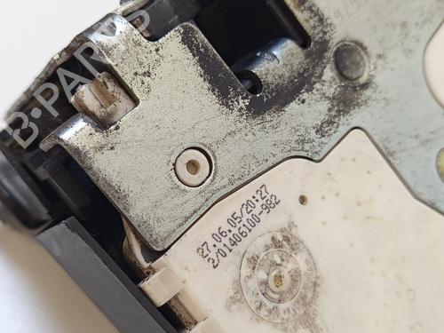 Front left lock MINI MINI Convertible (R52) Cooper | BP29942582C98