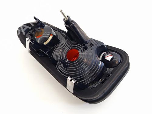 Right taillight MINI MINI Convertible (R52) Cooper | BP29944524C35 