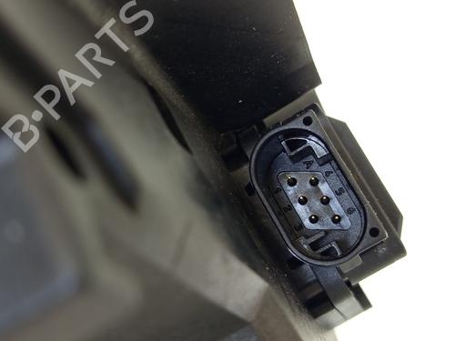 Pedal MINI MINI Convertible (R52) Cooper | BP29938524I4