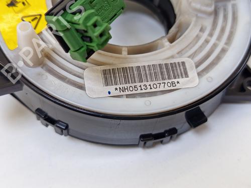 Squib airbag MINI MINI Convertible (R52) Cooper | BP29942579C102