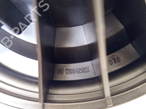 Heater blower motor MINI MINI Convertible (R52) Cooper | BP29938517M62