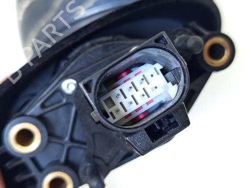 Left mirror MINI MINI Convertible (R52) Cooper | BP29938519C26