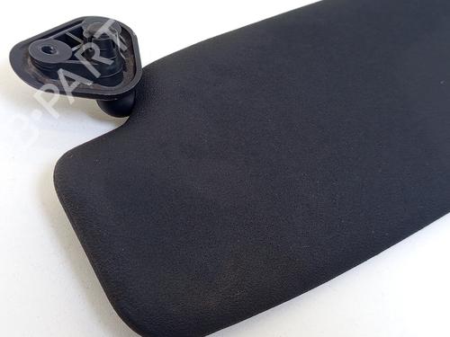 Right sun visor MINI MINI Convertible (R52) Cooper | BP29938532I2