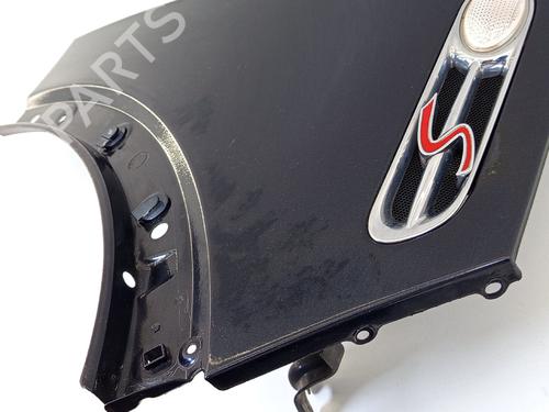 Right front fenders MINI MINI Convertible (R52) Cooper | BP29942589C42