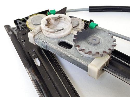 Front right window mechanism MINI MINI Convertible (R52) Cooper | BP29942585C23