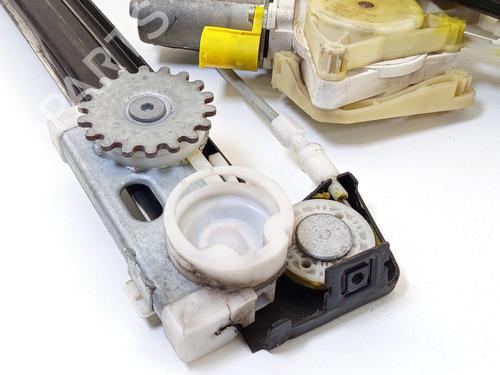 Front right window mechanism MINI MINI Convertible (R52) Cooper | BP29942585C23