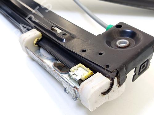 Front right window mechanism MINI MINI Convertible (R52) Cooper | BP29942585C23