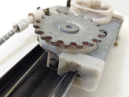 Front right window mechanism MINI MINI Convertible (R52) Cooper | BP29942585C23