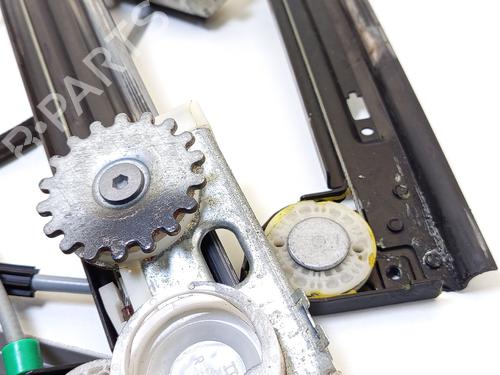 Front right window mechanism MINI MINI Convertible (R52) Cooper | BP29942585C23