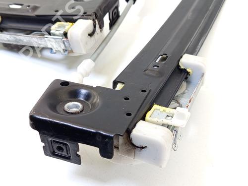 Front right window mechanism MINI MINI Convertible (R52) Cooper | BP29942585C23