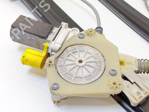 Front left window mechanism MINI MINI Convertible (R52) Cooper | BP29942586C22