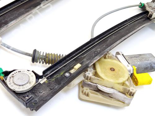 Front left window mechanism MINI MINI Convertible (R52) Cooper | BP29942586C22