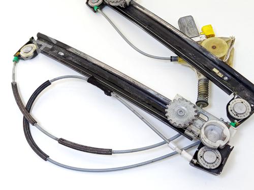 Front left window mechanism MINI MINI Convertible (R52) Cooper | BP29942586C22