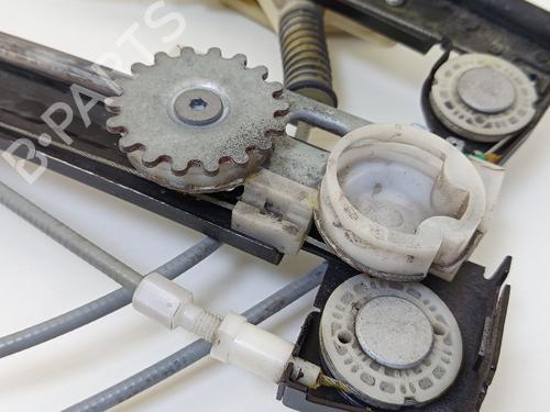 Front left window mechanism MINI MINI Convertible (R52) Cooper | BP29942586C22