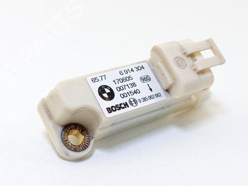 Electronic module MINI MINI Convertible (R52) Cooper | BP29954466M83