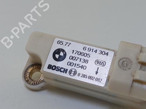 Electronic module MINI MINI Convertible (R52) Cooper | BP29954466M83