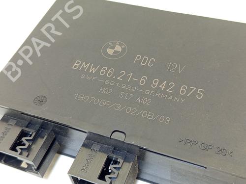 Electronic module MINI MINI Convertible (R52) Cooper | BP29954460M83
