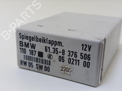 Electronic module MINI MINI Convertible (R52) Cooper | BP29954461M83