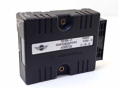 Electronic module MINI MINI Convertible (R52) Cooper | BP29944519M83