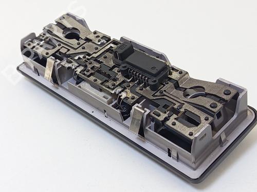 Interior roof light MINI MINI Convertible (R52) Cooper | BP29954467I8