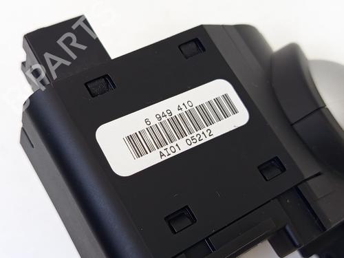 Ratstangsstang MINI MINI Convertible (R52) Cooper | BP29938528I23