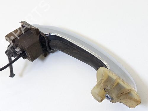 Front left exterior door handle MINI MINI Convertible (R52) Cooper | BP29944162C128