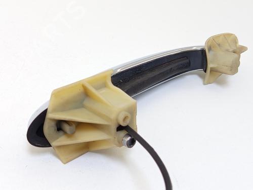 Høyre foran utvendig håndtak MINI MINI Convertible (R52) Cooper | BP29944161C129 