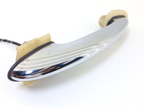 Høyre foran utvendig håndtak MINI MINI Convertible (R52) Cooper | BP29944161C129 