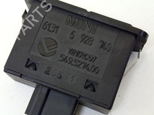 Switch MINI MINI Convertible (R52) Cooper | BP29954463I30