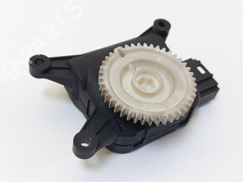 Heater blower motor MINI MINI Convertible (R52) Cooper | BP29944522M62