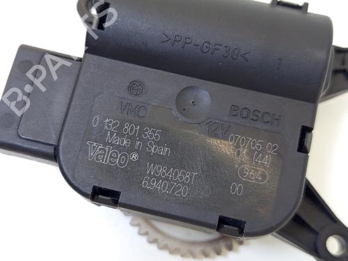 Heater blower motor MINI MINI Convertible (R52) Cooper | BP29944522M62