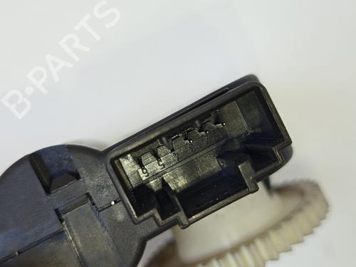 Heater blower motor MINI MINI Convertible (R52) Cooper | BP29944522M62