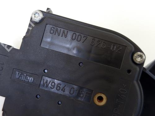 Heater blower motor MINI MINI Convertible (R52) Cooper | BP29944523M62