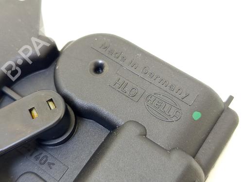 Heater blower motor MINI MINI Convertible (R52) Cooper | BP29944523M62