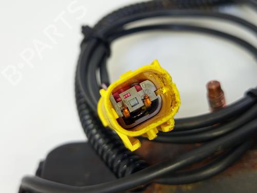 Venstre sete kollisjonspute MINI MINI Convertible (R52) Cooper | BP29954470C13