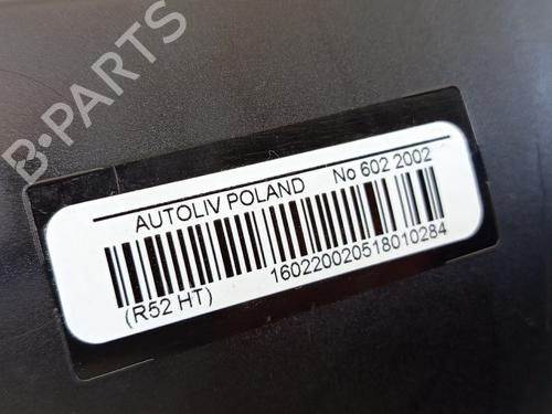 Venstre sete kollisjonspute MINI MINI Convertible (R52) Cooper | BP29954470C13