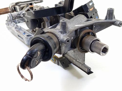 Steering column MINI MINI Convertible (R52) Cooper | BP29954468M21 