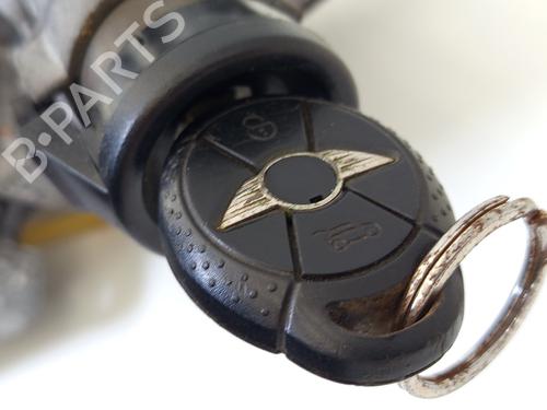 Steering column MINI MINI Convertible (R52) Cooper | BP29954468M21 