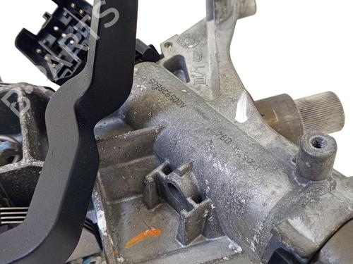 Steering column MINI MINI Convertible (R52) Cooper | BP29954468M21 