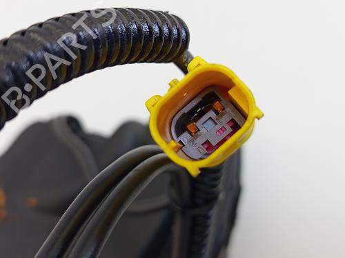 Right seat airbag MINI MINI Convertible (R52) Cooper | BP29954469C14