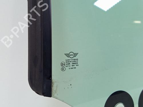 Rear left quarter glass MINI MINI Convertible (R52) Cooper | BP29954474C93